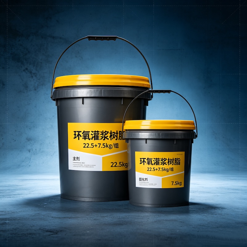 大姚环氧灌浆树脂